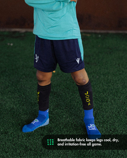 Pocket for Shin Pads