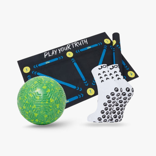 Future Starz Bundle