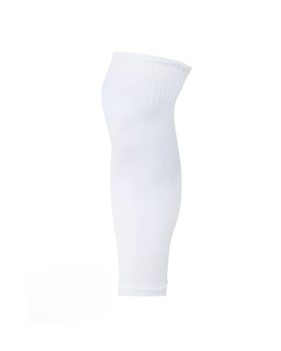 Sock Sleeve - White