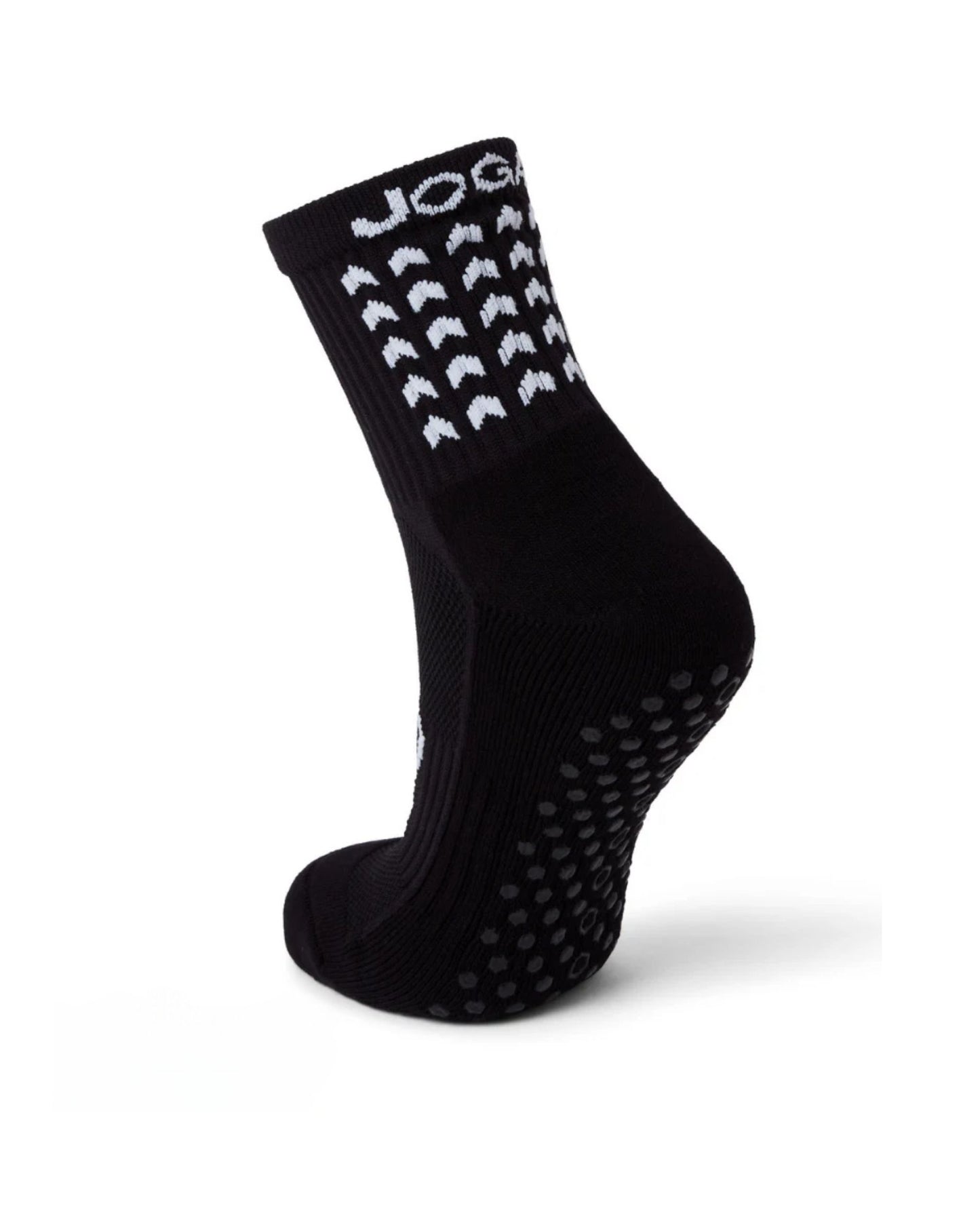 Grip Socks - Black