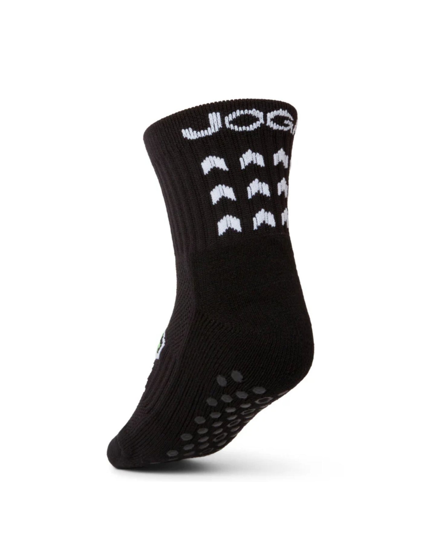 Grip Socks - Black