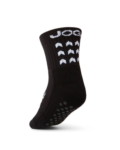 Grip Socks - Black