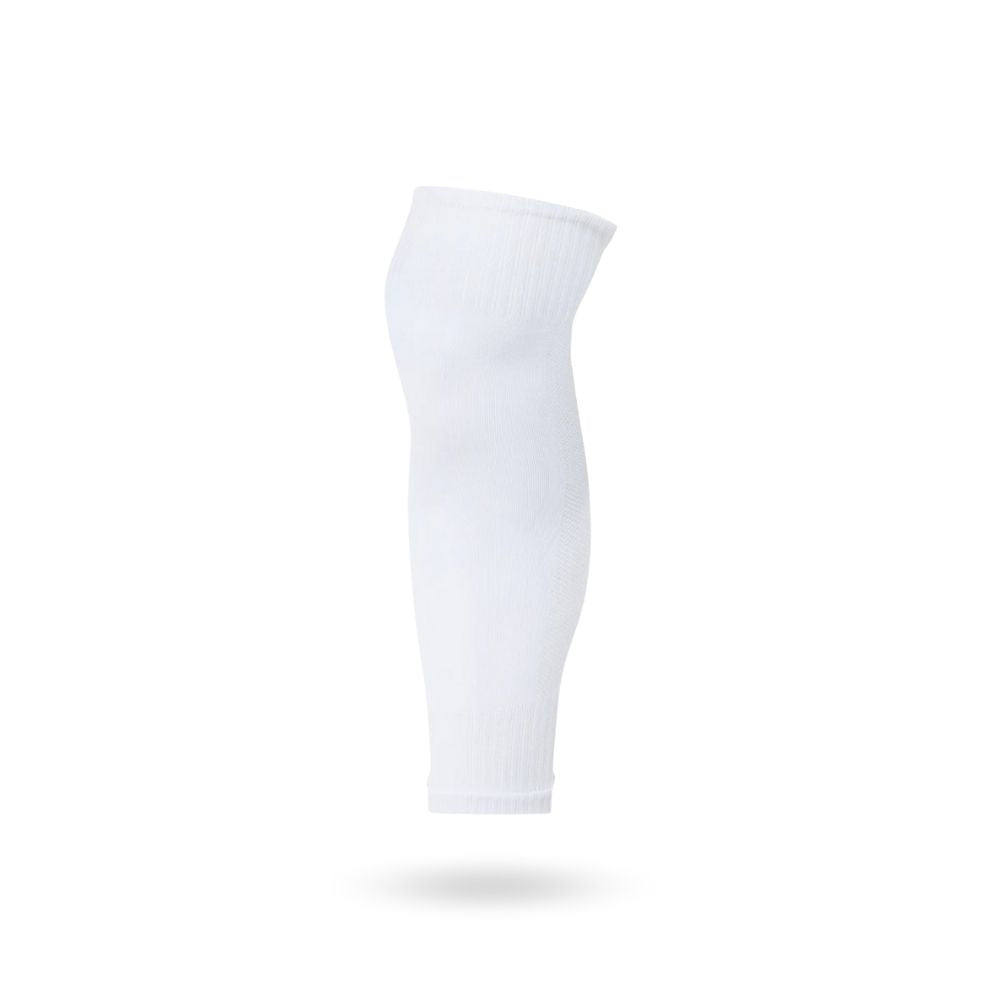 Sock Sleeve - White