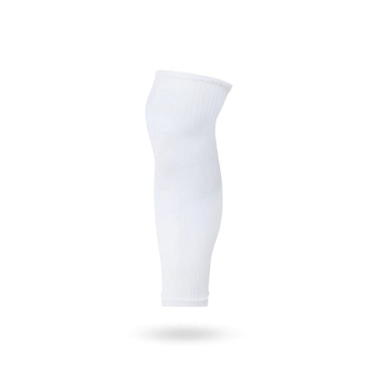 Sock Sleeve - White