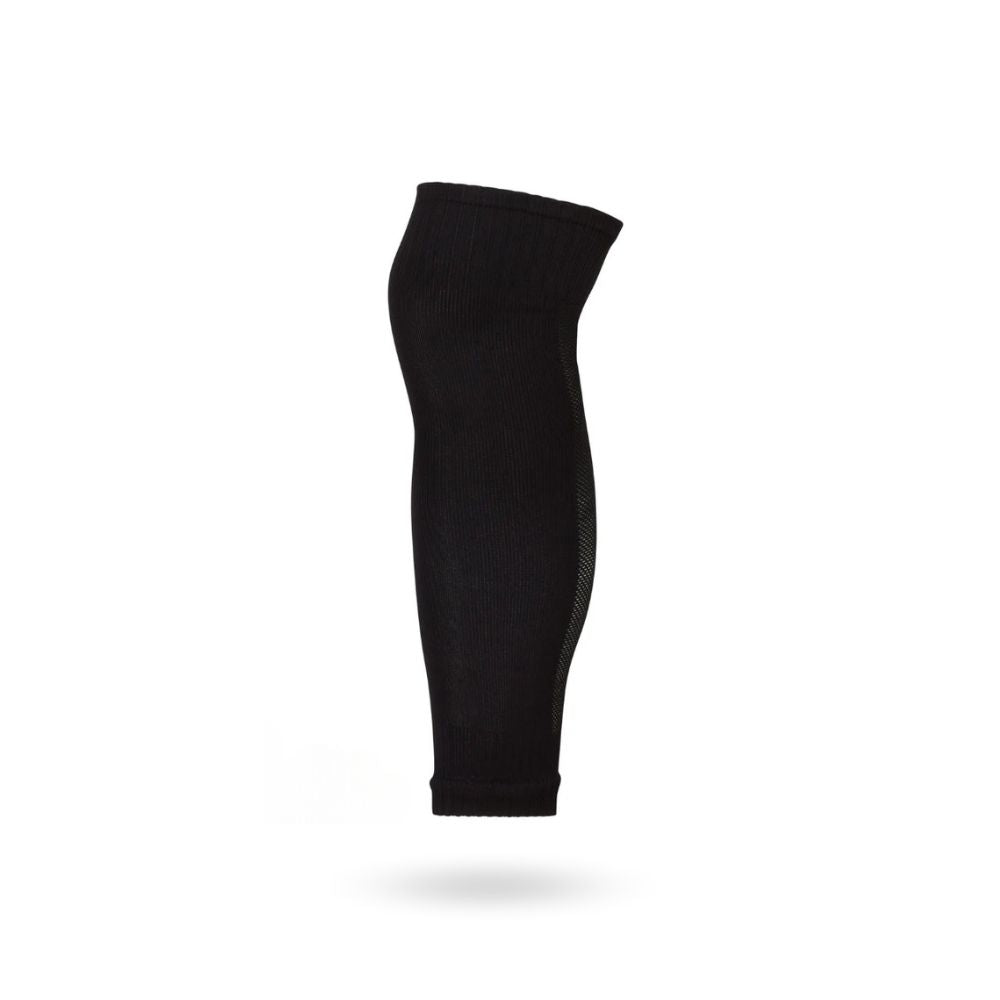 Media Sin Calcetín Starz - Blanco