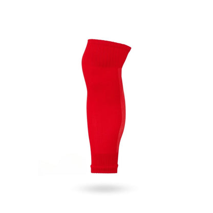 Sock Sleeve - Red