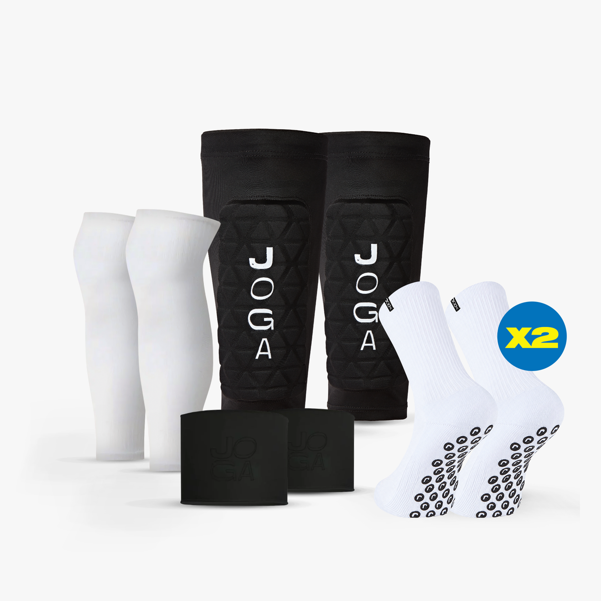 Complete Baller Bundle