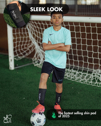 Starz Shin Pad Sleeve