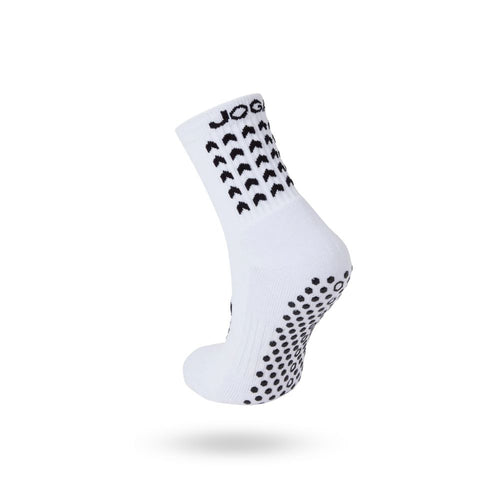 Grip Socks - White