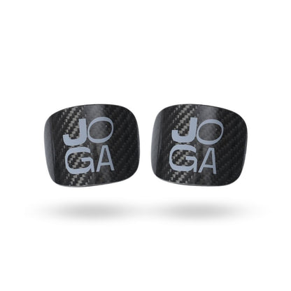 Espinilleras de Carbono Pro