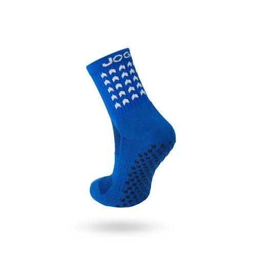 Grip Socks - Blue