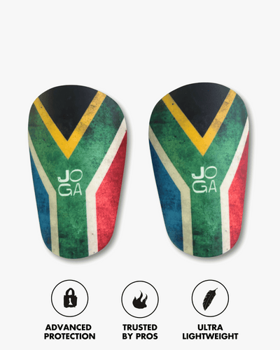 Shin Pads - South Africa 🇿🇦