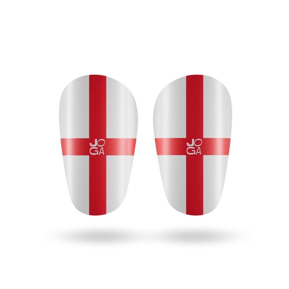 Shin Pads - England 🏴󠁧󠁢󠁥󠁮󠁧󠁿