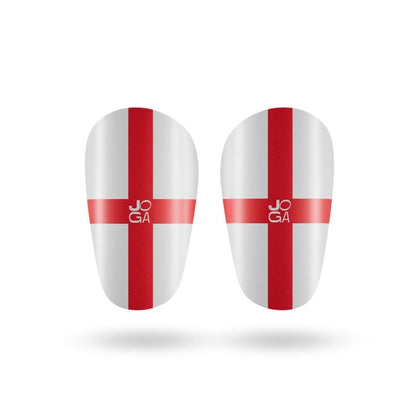 Shin Pads - England 🏴󠁧󠁢󠁥󠁮󠁧󠁿