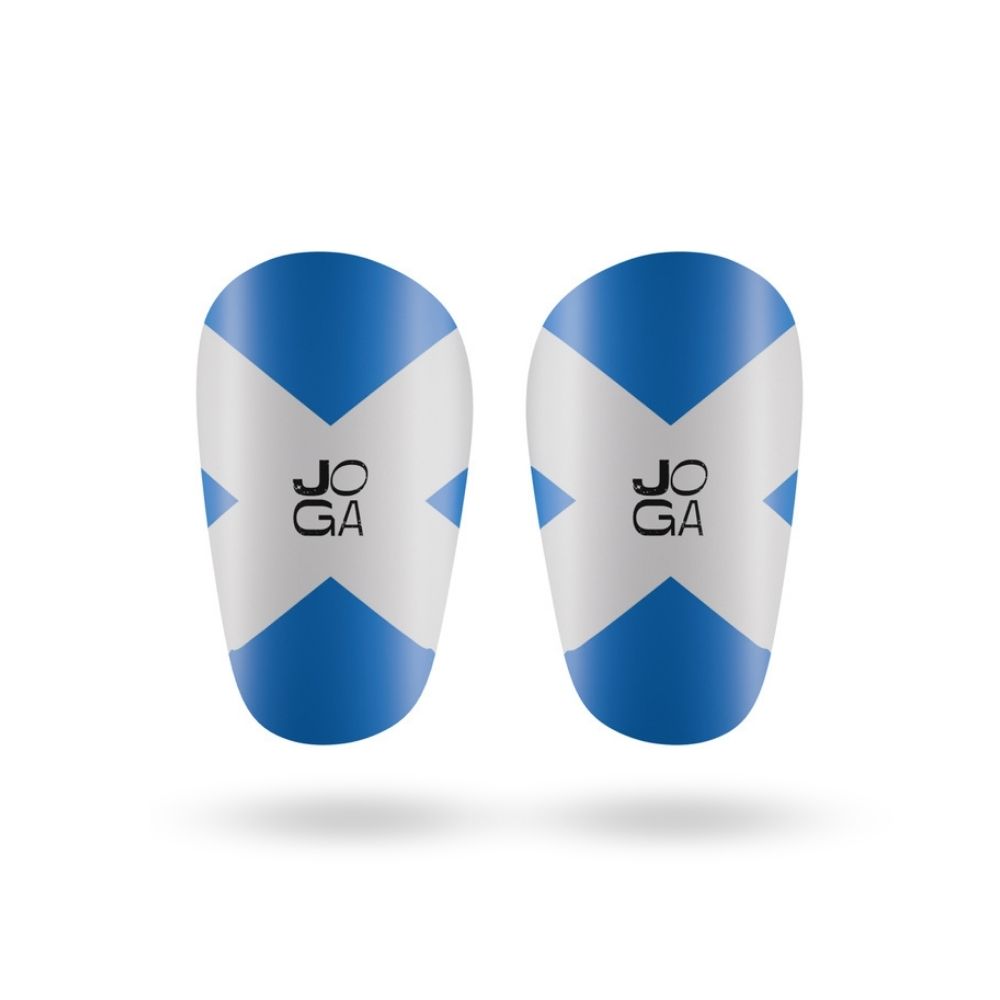 Shin Pads - Scotland 🏴󠁧󠁢󠁳󠁣󠁴󠁿