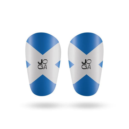 Shin Pads - Scotland 🏴󠁧󠁢󠁳󠁣󠁴󠁿