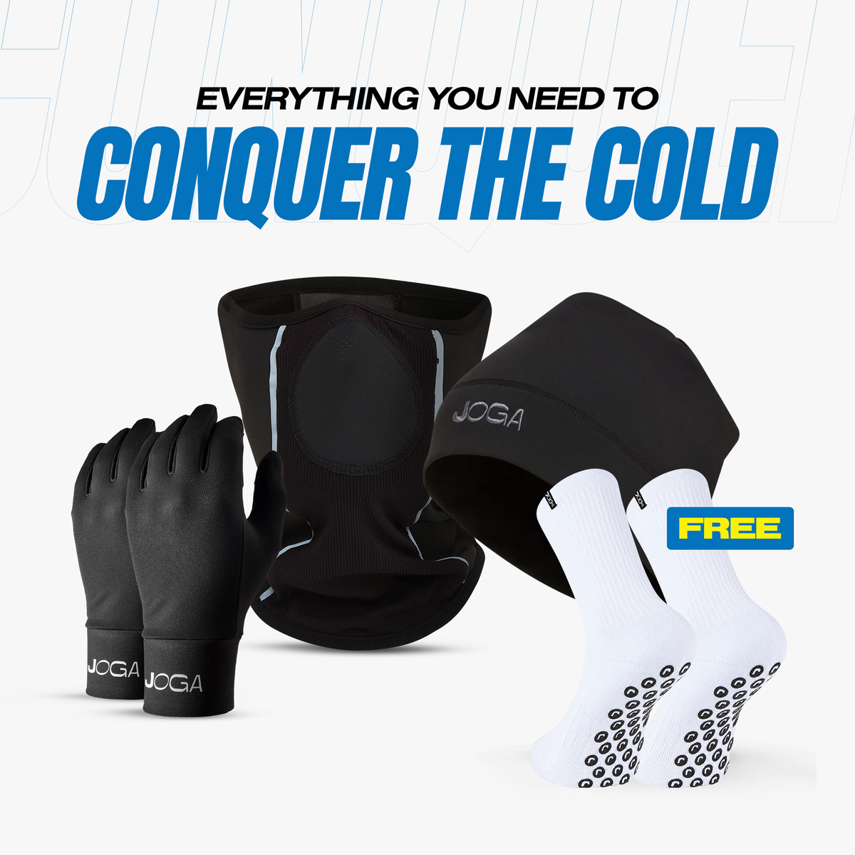 Cold Bundle