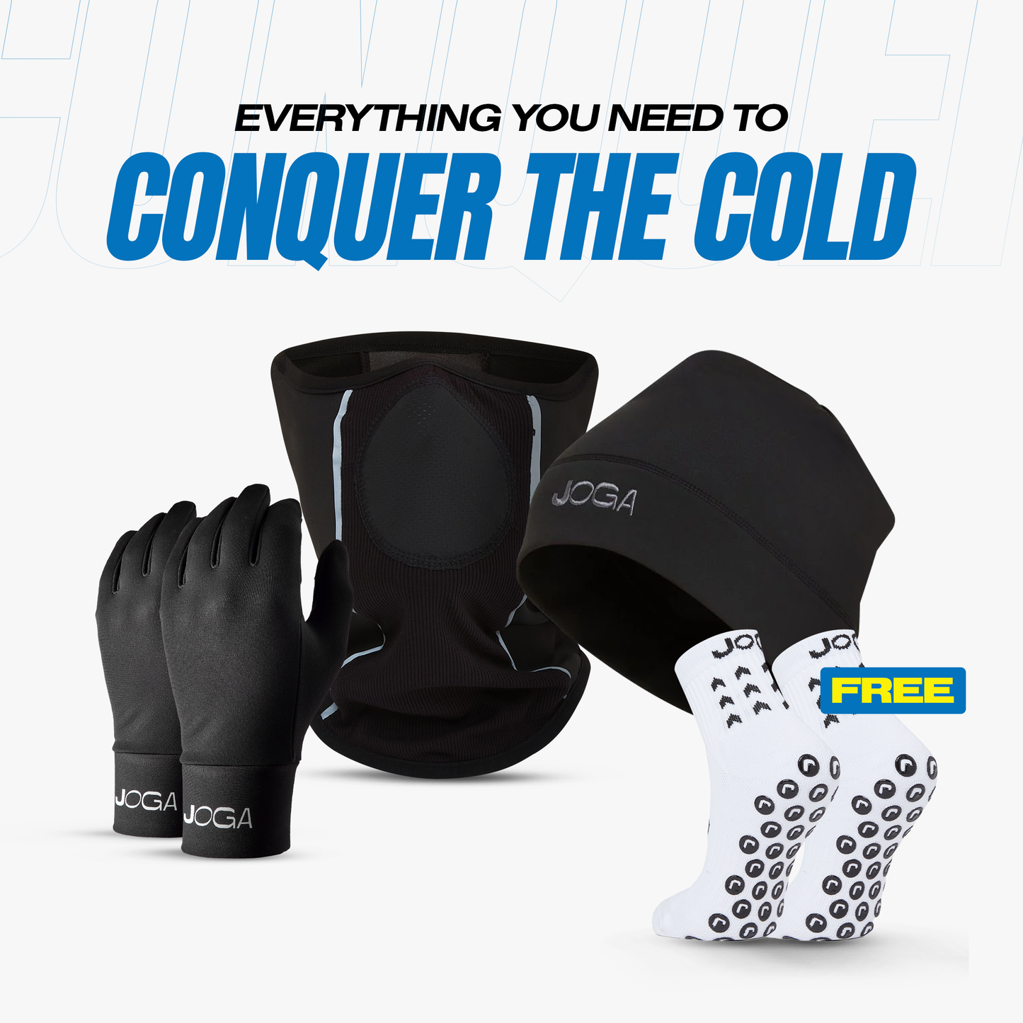 Cold Bundle