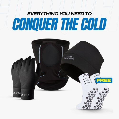Cold Bundle
