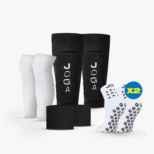 Complete Baller Bundle