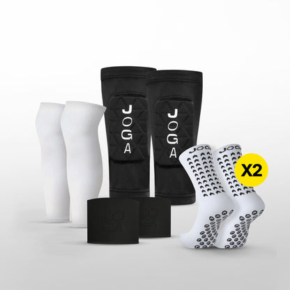 Complete Baller Bundle