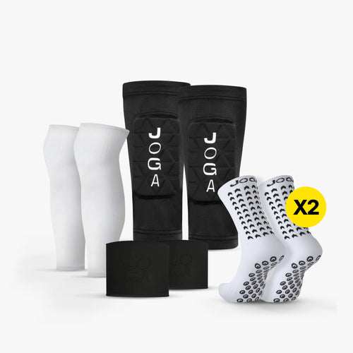 Complete Baller Bundle