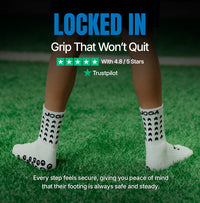 Starz Grip Socks