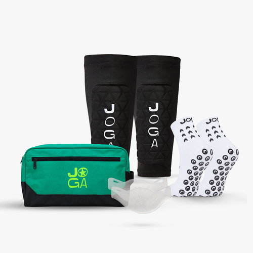 Little Baller Bundle
