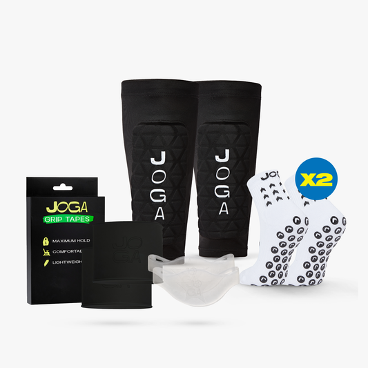 Locked-in Bundle