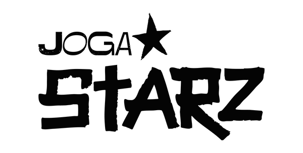 JOGA Starz
