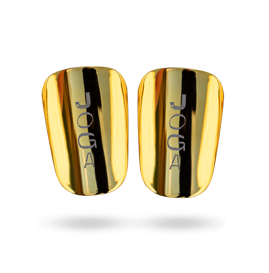 Mini Shin Pads - Gold (Limited Edition)