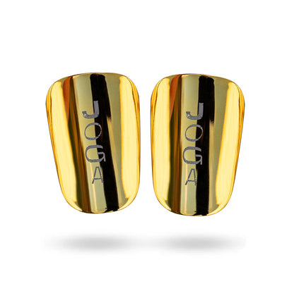 Mini Espinilleras Starz - Oro (Edición Limitada)