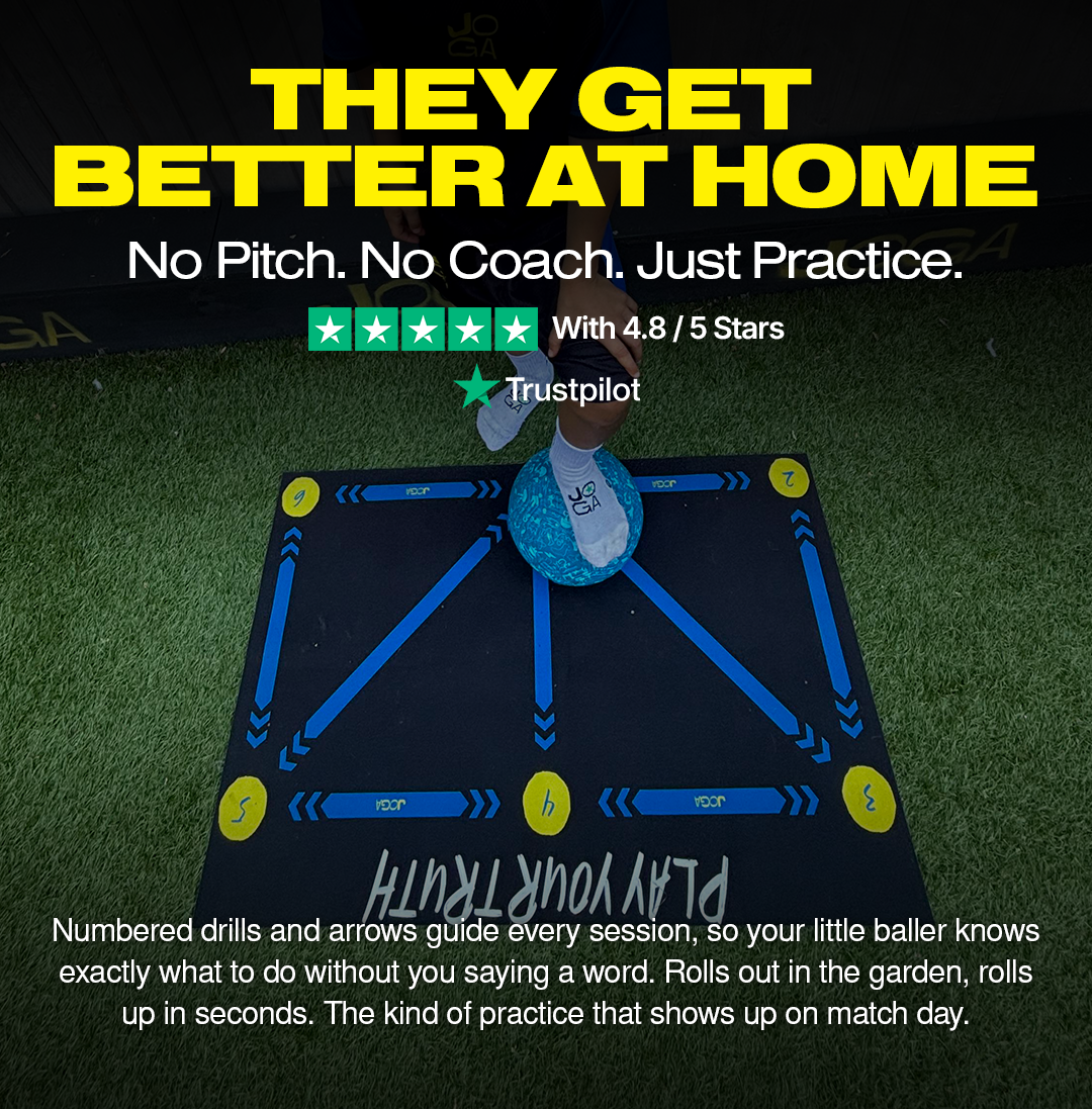 Training Mat