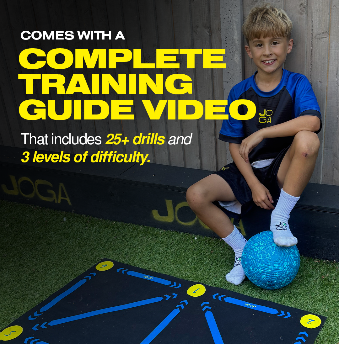 Training Mat