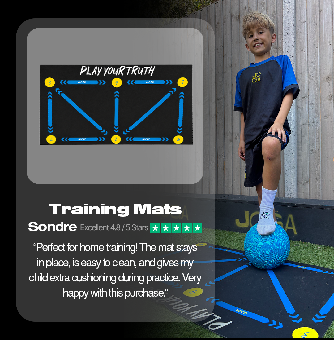 Training Mat