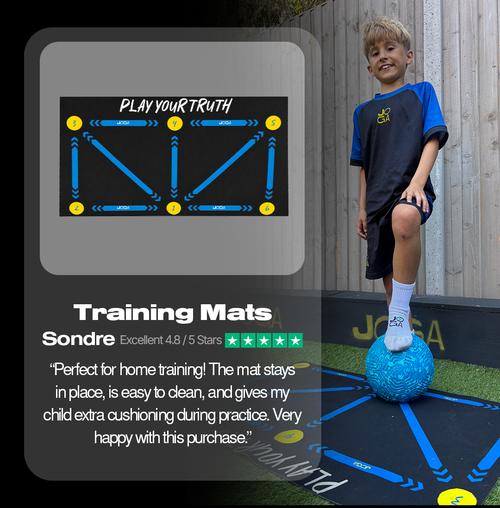 Training Mat