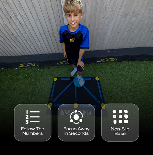 Training Mat