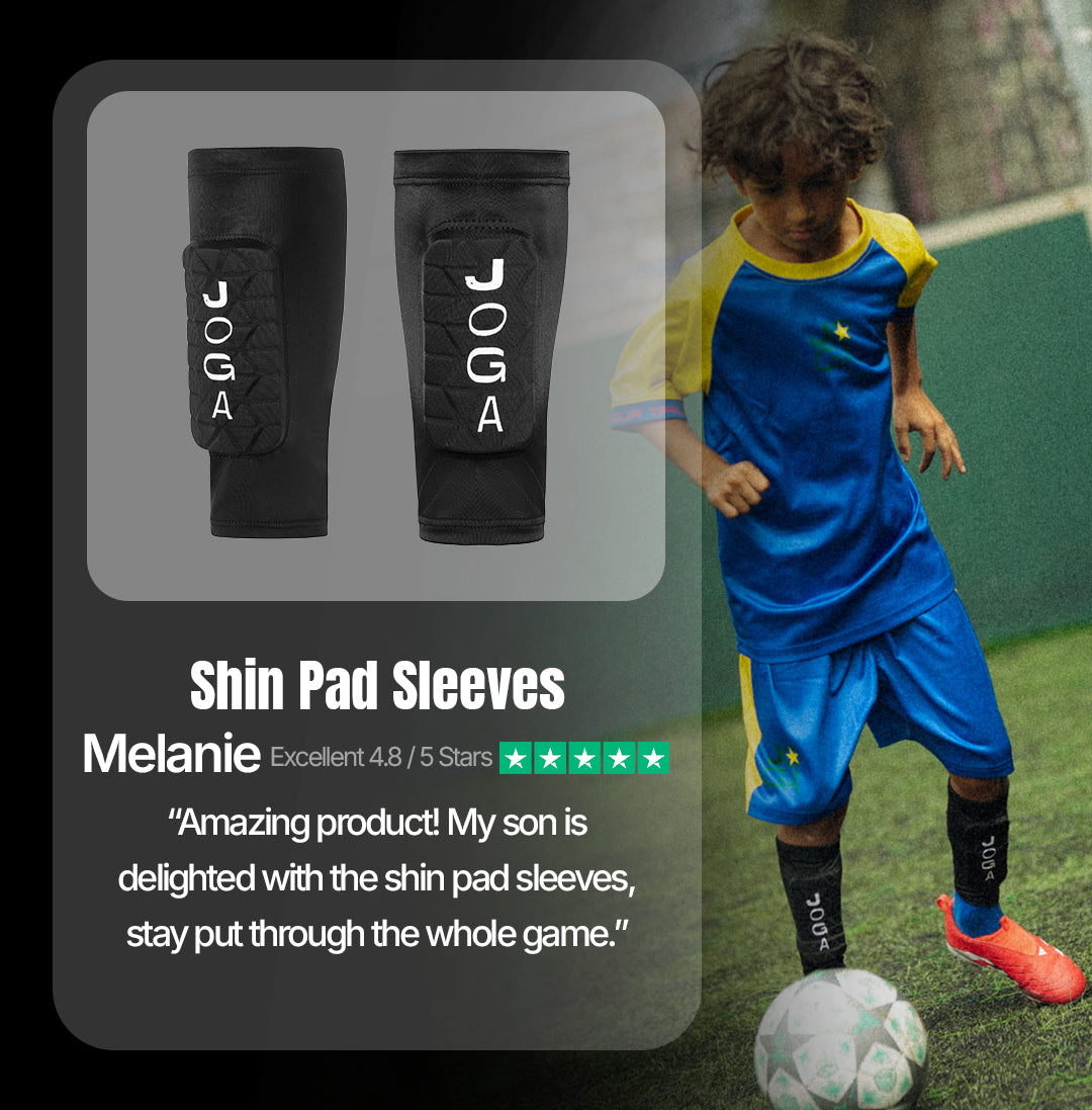 Shin Pad Sleeve