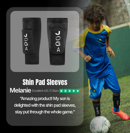 Shin Pad Sleeve