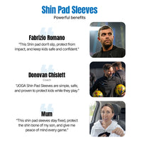 Shin Pad Sleeve