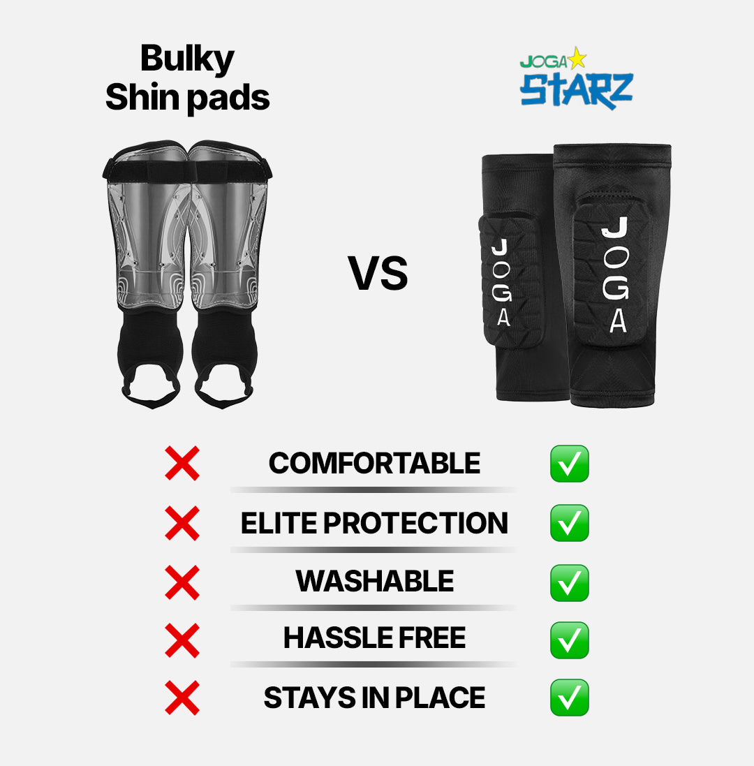 Shin Pad Sleeve