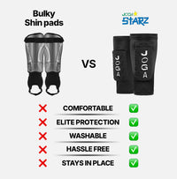 Shin Pad Sleeve