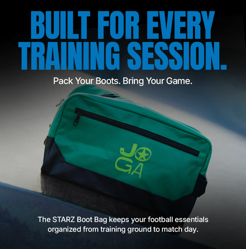 Boot Bag