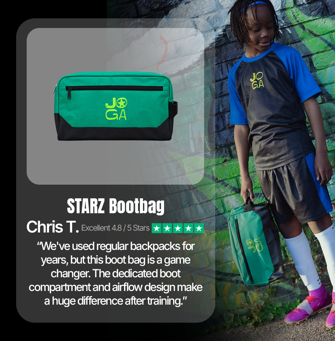 Boot Bag