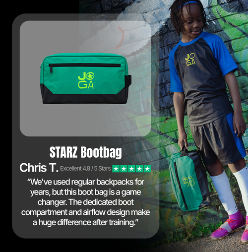 Boot Bag