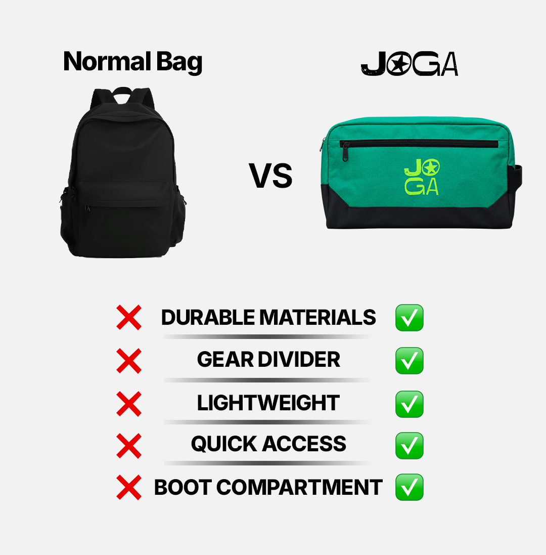 Boot Bag