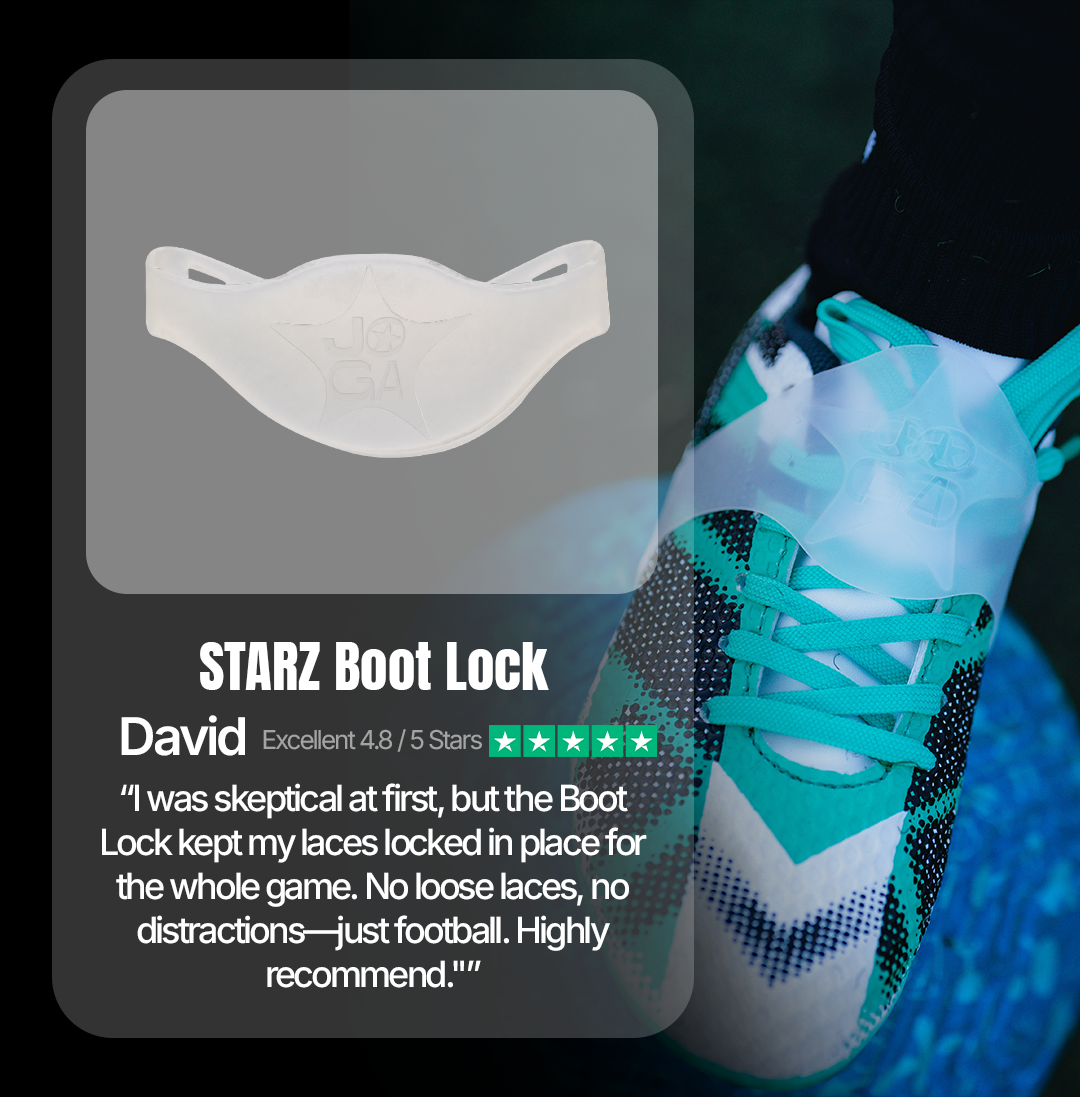 Boot Lock