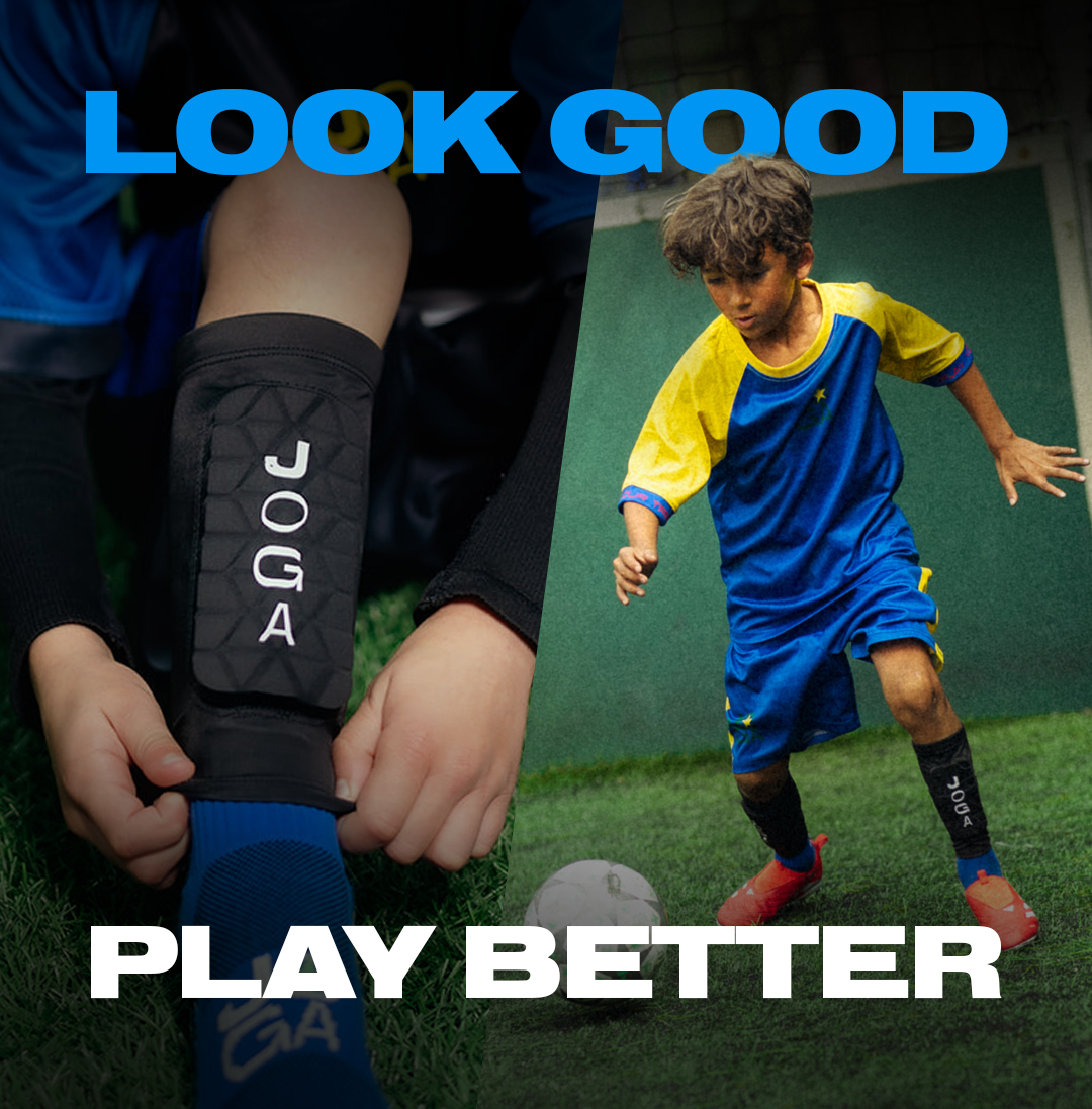 Shin Pad Sleeve