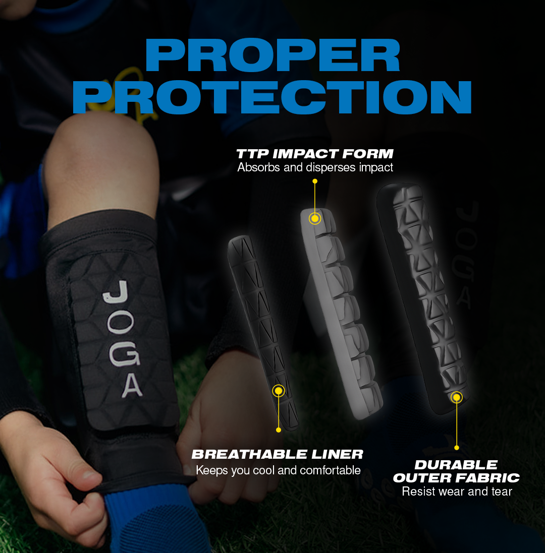 Shin Pad Sleeve