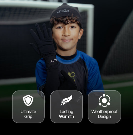 JOGA Gloves